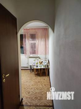 1-к квартира, на длительный срок, 41м2, 2/16 этаж