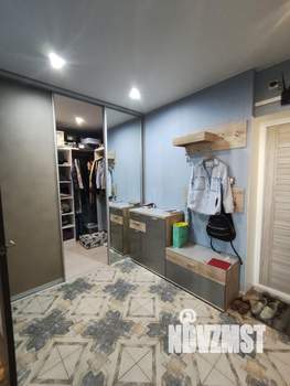 1-к квартира, на длительный срок, 51м2, 25/25 этаж