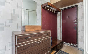 2-к квартира, на длительный срок, 37м2, 4/5 этаж