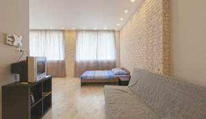 2-к квартира, на длительный срок, 52м2, 2/5 этаж