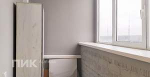 Студия квартира, на длительный срок, 26м2, 6/25 этаж