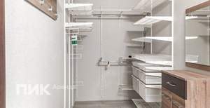 1-к квартира, на длительный срок, 44м2, 11/25 этаж