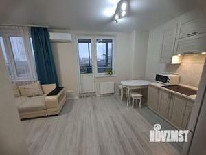 2-к квартира, на длительный срок, 40м2, 4/9 этаж