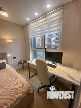 1-к квартира, на длительный срок, 36м2, 5/25 этаж