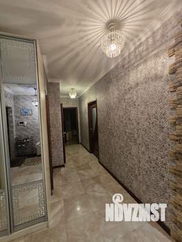 3-к квартира, на длительный срок, 90м2, 2/17 этаж