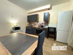 2-к квартира, на длительный срок, 50м2, 3/25 этаж