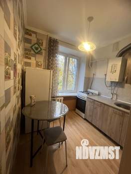 2-к квартира, на длительный срок, 43м2, 1/5 этаж