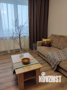 2-к квартира, на длительный срок, 73м2, 22/25 этаж