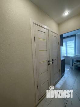 2-к квартира, на длительный срок, 44м2, 8/9 этаж