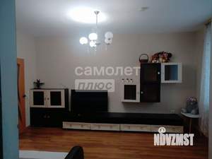 2-к квартира, на длительный срок, 60м2, 20/25 этаж