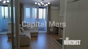 1-к квартира, на длительный срок, 29м2, 18/25 этаж
