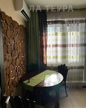 1-к квартира, на длительный срок, 34м2, 18/25 этаж