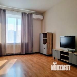 1-к квартира, на длительный срок, 54м2, 9/16 этаж