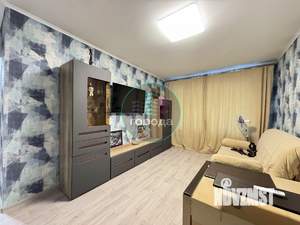 3-к квартира, на длительный срок, 56м2, 1/9 этаж