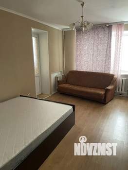 1-к квартира, на длительный срок, 31м2, 6/9 этаж