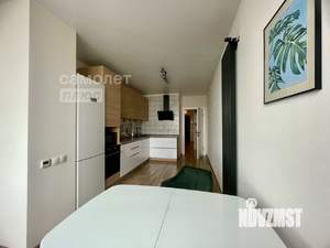 2-к квартира, на длительный срок, 75м2, 20/24 этаж