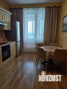 2-к квартира, на длительный срок, 80м2, 25/25 этаж