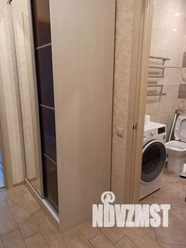 Студия квартира, посуточно, 31м2, 11/25 этаж