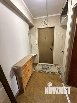 2-к квартира, на длительный срок, 43м2, 3/9 этаж