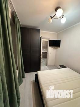 2-к квартира, на длительный срок, 40м2, 7/9 этаж