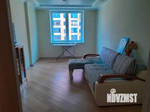 2-к квартира, на длительный срок, 62м2, 8/23 этаж