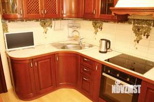 1-к квартира, на длительный срок, 42м2, 12/25 этаж