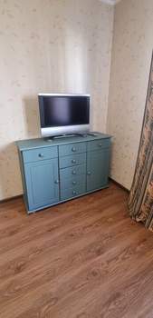 1-к квартира, на длительный срок, 39м2, 2/14 этаж