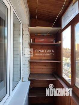 1-к квартира, на длительный срок, 30м2, 4/5 этаж