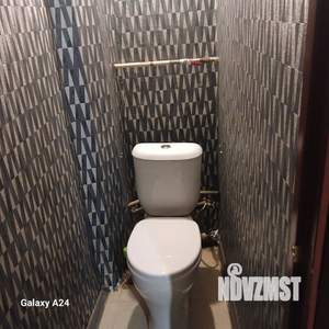 1-к квартира, на длительный срок, 36м2, 1/10 этаж