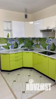 Студия квартира, на длительный срок, 30м2, 10/25 этаж