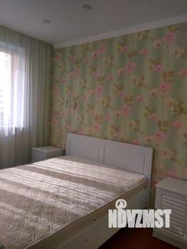 1-к квартира, на длительный срок, 48м2, 3/25 этаж