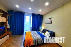 1-к квартира, посуточно, 31м2, 5/25 этаж