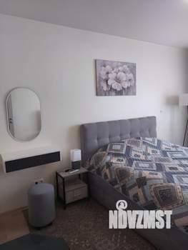 2-к квартира, на длительный срок, 75м2, 24/25 этаж