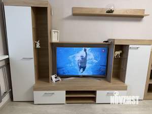 1-к квартира, на длительный срок, 30м2, 1/5 этаж