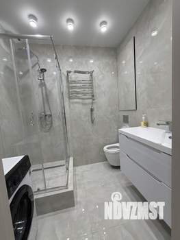 1-к квартира, на длительный срок, 42м2, 11/20 этаж