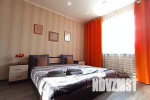 1-к квартира, посуточно, 40м2, 7/27 этаж