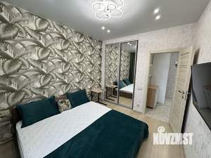 1-к квартира, на длительный срок, 35м2, 8/26 этаж