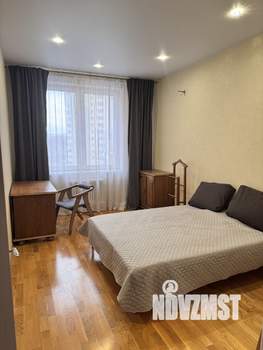 2-к квартира, на длительный срок, 63м2, 5/27 этаж