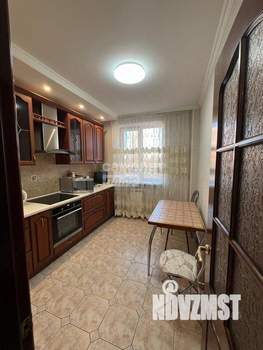 1-к квартира, на длительный срок, 42м2, 9/25 этаж