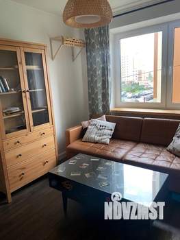 2-к квартира, на длительный срок, 56м2, 2/14 этаж