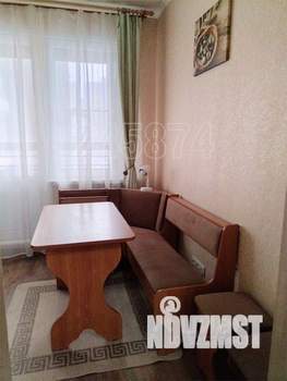 1-к квартира, на длительный срок, 40м2, 4/27 этаж