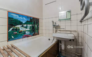 2-к квартира, на длительный срок, 37м2, 4/5 этаж