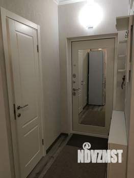 1-к квартира, на длительный срок, 35м2, 8/25 этаж