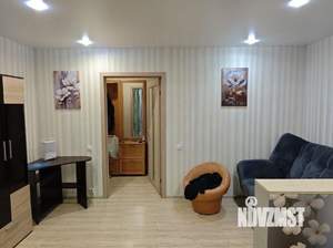 1-к квартира, на длительный срок, 40м2, 3/14 этаж