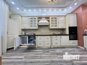 2-к квартира, на длительный срок, 80м2, 23/25 этаж