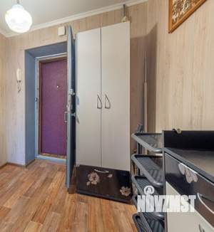 1-к квартира, на длительный срок, 38м2, 11/12 этаж