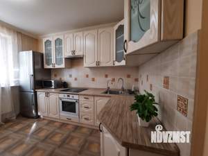 1-к квартира, посуточно, 33м2, 4/25 этаж