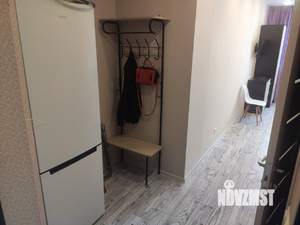 Студия квартира, на длительный срок, 22м2, 11/19 этаж