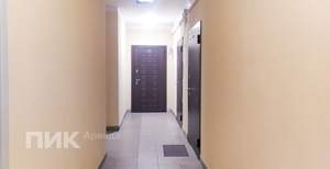 Студия квартира, на длительный срок, 26м2, 6/25 этаж