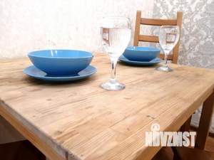 2-к квартира, посуточно, 54м2, 1/1 этаж